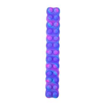 Plaza Fidget Squidopops Pullit Toy