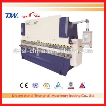 Cnc Press Brake,Cnc Hydraulic Press Brake For Sale,Hydraulic Press Brake