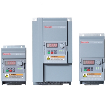 Bosch Rexroth VFD
