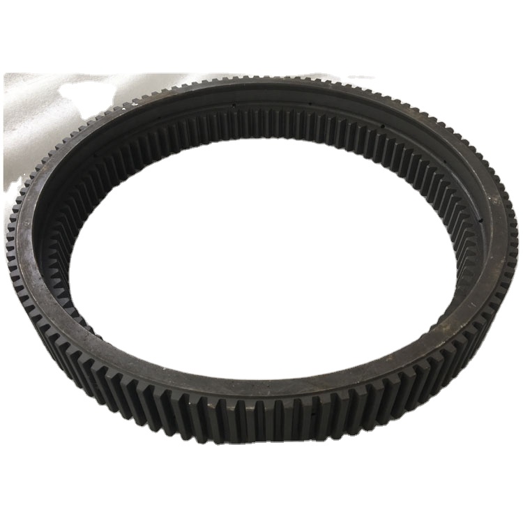 shantui SD22 bulldozer bagian gear ring 154-15-42630