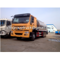 HOWO 6X4 14Ton Asphalt Spraying Truck