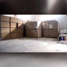 MDF Skirting Board Architectural Decorative Moulding