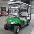 Hot sale electric golf cart 4 seats