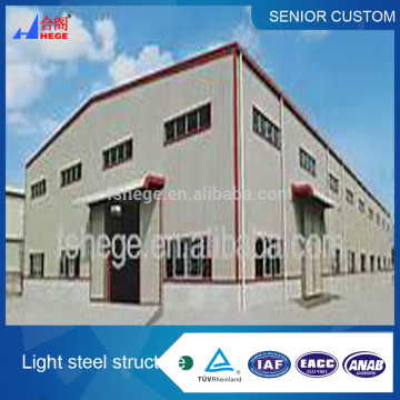 steel structure/steel structure building/prefabricated steel building