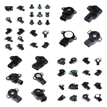 Wholesale Auto Sensors: Camshaft, Crankshaft, ABS & TPMS for Major Brands