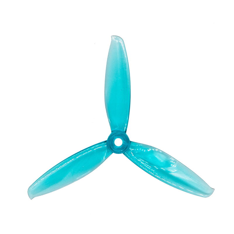 5X4.3 Inch 5043 WinDancer 3 Blade Propeller for FPV Racing
