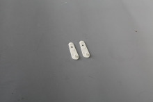 Metal Zebra Blind Component Bracket