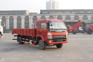 Tri-ring The Ethiopia Lorry Trucks For Sale