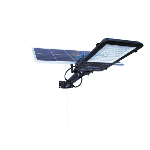 Questionnaire de lampadaire solaire 300W