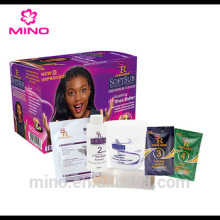 Wholesale Olive Oil Hair Relaxer Cream Regular Strength