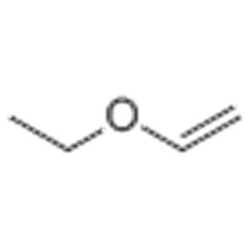 Ethyl vinyl éther CAS 109-92-2