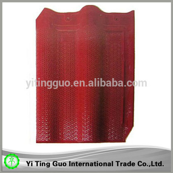 house roof tile / villa roof tile