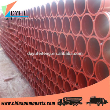 Concrete Pump Equipment Spare Parts,concrete pump pipes