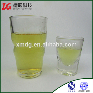 Disposable Transparent Tableware Plastic PP Cup