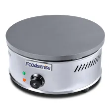 Mini Pancake Maker/ Crepe Maker Automatic Crepe Maker