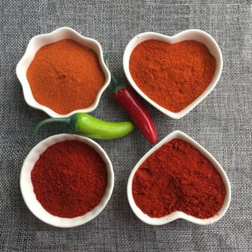 chilli/ chily / pepper powder factory