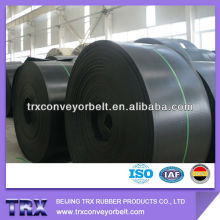 General Rubber Conveyor Belt With Good Elasticity
