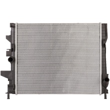 auto radiator aluminum radiator for FOR D FOCUS III OEM 1922567/1903023
