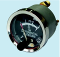 Air Filter Differential Pressure Gauge