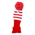 Pom Pom Golf Headcover untuk Kelab