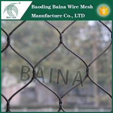 alibaba china supplier pet fence fencing wire mesh pet mesh