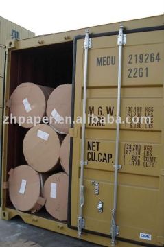 48.8gsm Newsprint Paper