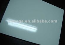 High gloss lacquer Door