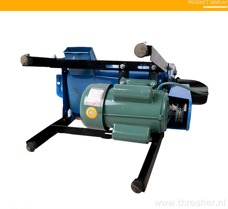 High Quality Small Multi-function Corn Sheller and Thresher
