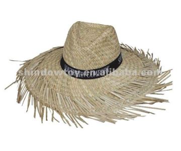 Fshion Sea grass hat / Promotion straw hat