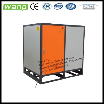 Three phase controlled rectifier DC Power Supply