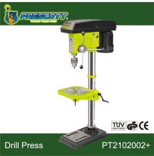 China Prescott power tool 750W electric bench drill press