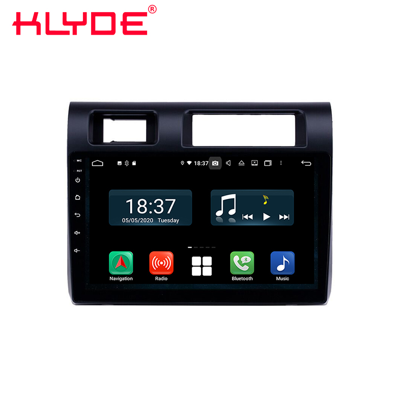 Land Cruiser 79 Car Radio