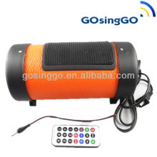 wireless bluetooth car subwoofers