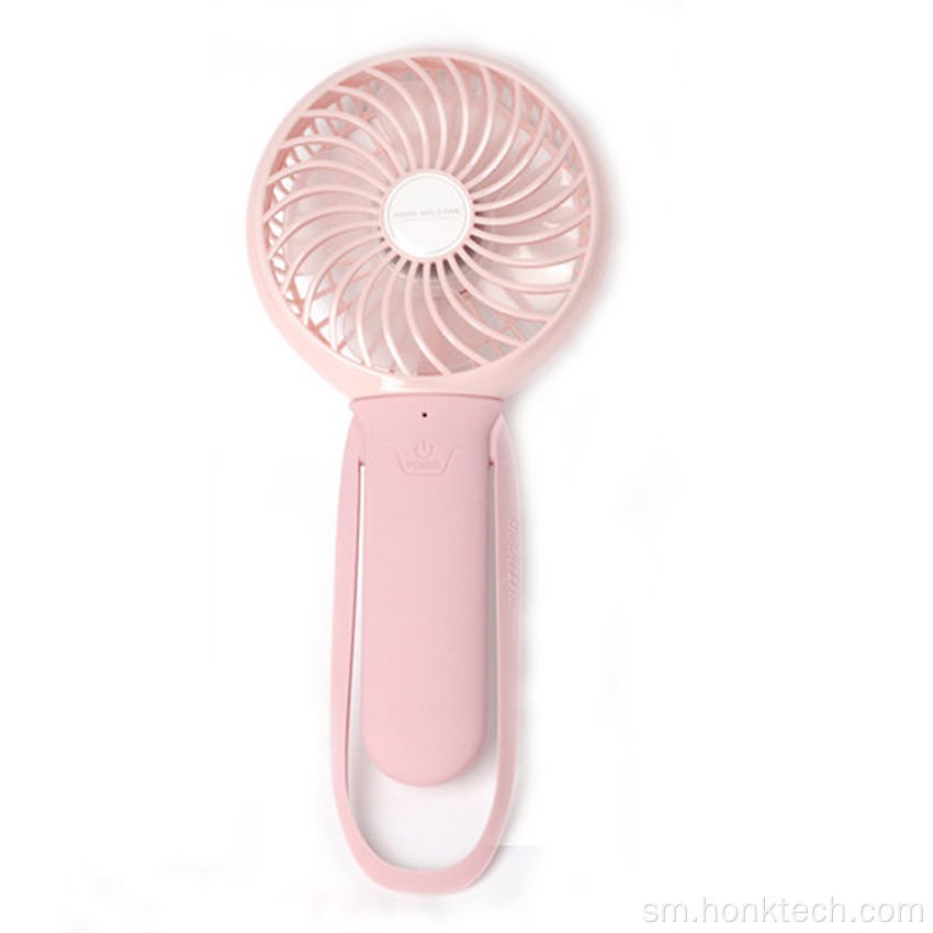 WHISLELE MINI USB DENK Fan ma le CE