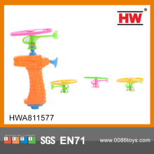 New Popular pull line mini flyer