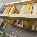 Shantui DH13 Bulldozer Parts ilder Assy 136-40-01000