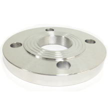 EN1092-1 PN63 carbon steel/stainless steel threaded flange