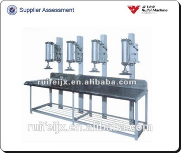 soybean milk/bean curd machine for sale