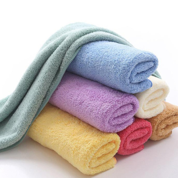 large microfiber detailing drying towel