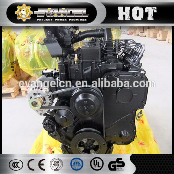 200Hp Volvo Penta Engine TAD660VE V-twin Motorcycle Engines
