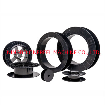 Plastic Welding Wire Spool Cable Reel