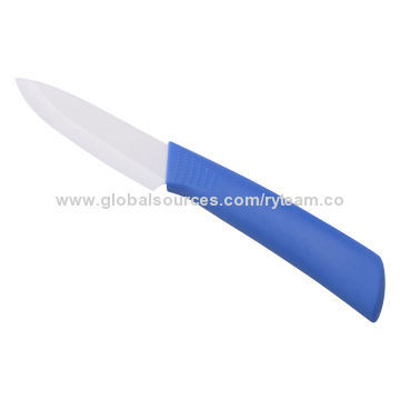 Paring Knife, 3-inch Size, PP Handle