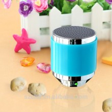 Potable bluetooth speakers