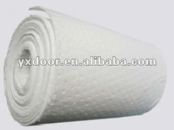 Oil-olnly Absorbent Roll