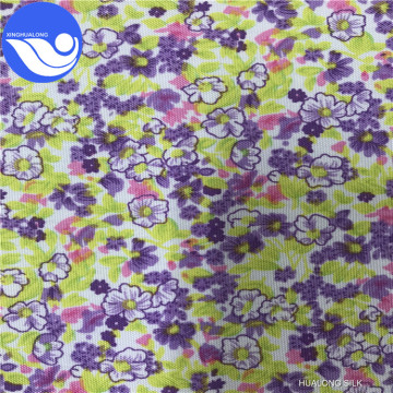 Mini Matt print fabric for garments dress