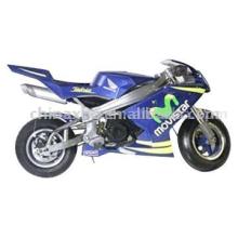 Pocket Bike