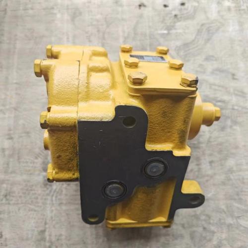 SD32 Buldozer Parts Servo Valve 702-12-13001