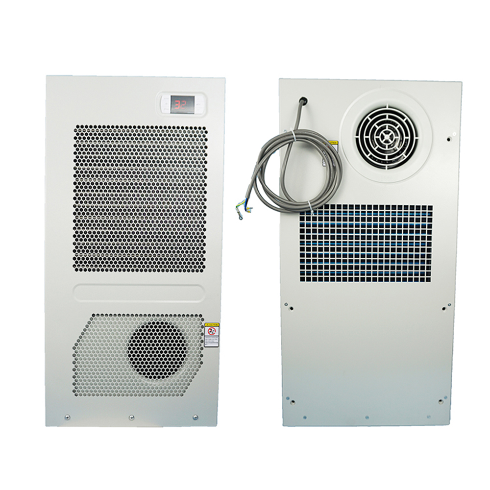 Unidad de aire acondicionado de enfriamiento del gabinete de mejor calidad