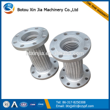 stainless steel 304 braiding flexible hose