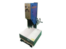 20K1500W Square Column Ultrasonic Plastic Welder